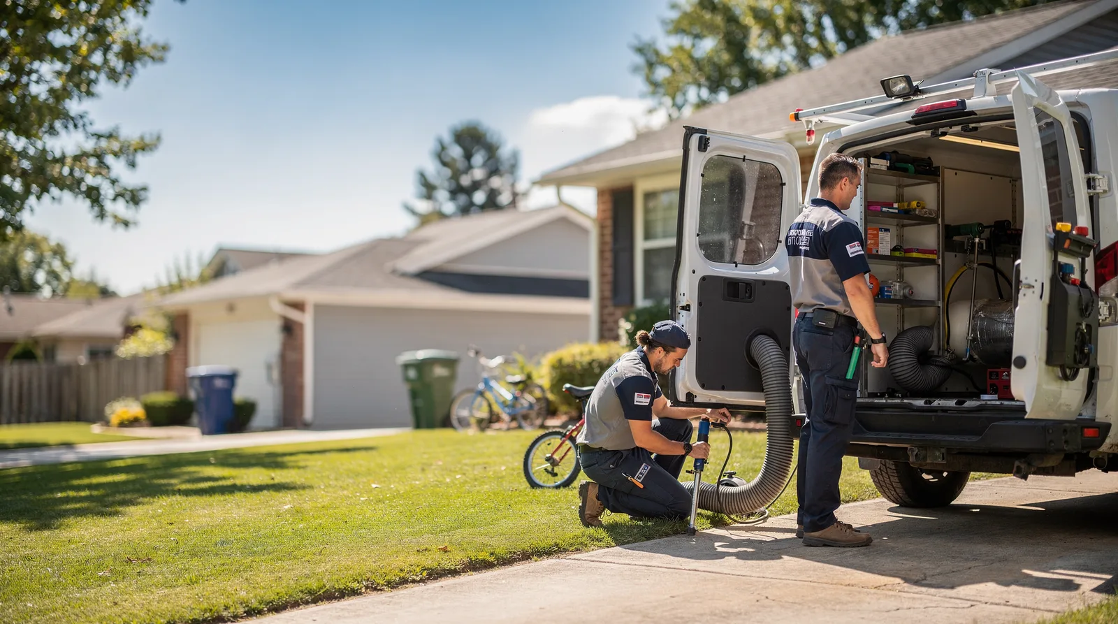24/7 HVAC Repair & AC Replacement in Rockland, ID near me